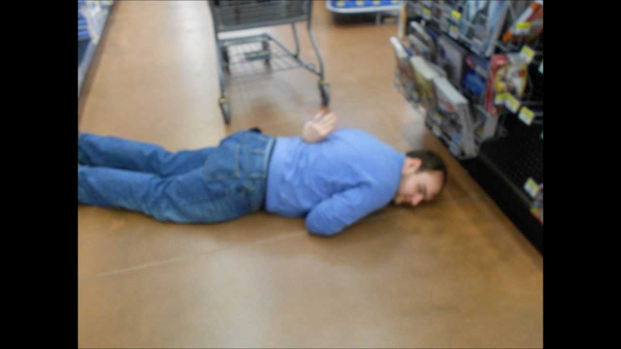 Landshark! YouTube