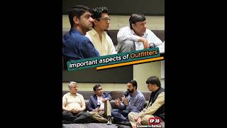 Important aspects of Outfitters brand in Pakistan | 𝐄𝐜𝐨𝐦𝐦𝐞𝐫𝐜𝐞 𝐁𝐚𝐢𝐭𝐡𝐚𝐤. 𝐄𝐩𝐢𝐬𝐨𝐝𝐞 𝟑𝟖 | 𝐎𝐮𝐭𝐟𝐢𝐭𝐭𝐞𝐫𝐬 𝐁𝐫𝐚𝐧𝐝