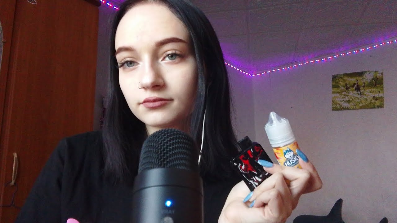 ASMR|| 💕 парю батл стар(видео заснято 4 дня назад)