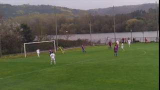 ATL Arnoia – UD Ourense | Gol Anulado 2