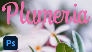 Photoshop Magic Minute How To Change Text Color Adobe Photoshop