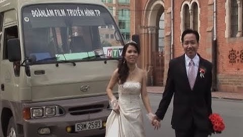 phim đám cưới tôi 2010