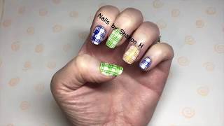 Mad About Plaid Collaboration