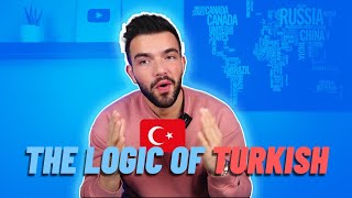 The MOST IMPORTANT Turkish Lesson | Turkish Suffixes