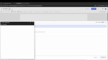 Looker Studio: Qwik Start | #2025 | #GSP136 | #qwiklabsarcade2025  | #solution | #qwiklabs