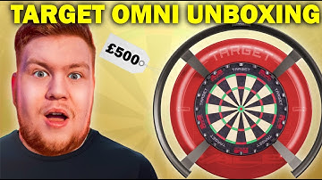 Target Omni Unboxing – Is It Worth It?