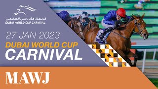 Vidéo de la course PMU PRIX JUMEIRAH FILLIES CLASSIC PRESENTED BY LONGINES