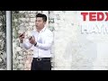 Tedx talk