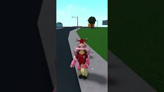 How much do I earn for 5 pizza delivery’s on Bloxburg? #bloxburg #bloxburgmoney #roblox