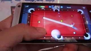 pool live tour AnDroid Game review screenshot 4