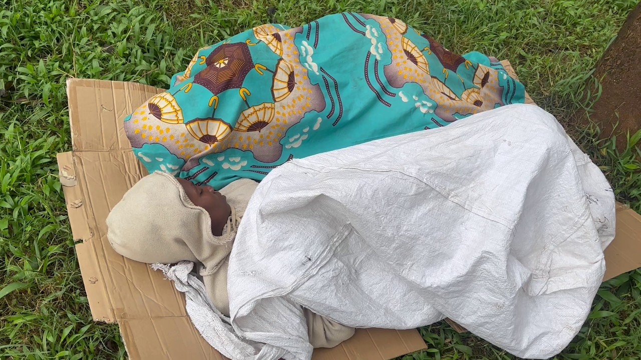 BARARA HANZE KU IKARITO // UBUZIMA IKIGALI BUKOMEJE KUGORANA ESE HARAKORWA IKI ??