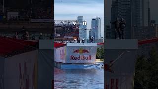 Longest *Illegal* Red Bull Flight