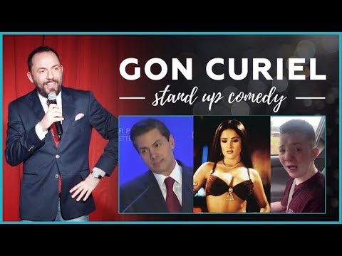 Peña y volvido, niño bulleado, Salma acosada, ¡qué mentada! - NotiCreas - Stand Up Comedy