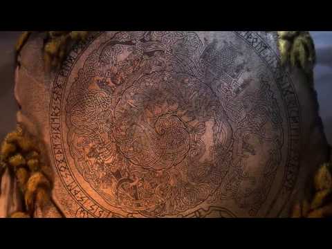 Fallen Gods Teaser Trailer