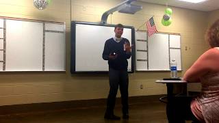 Download Lagu Jonah Moseley- POI at National Speech and Debate Tournament 2017 MP3