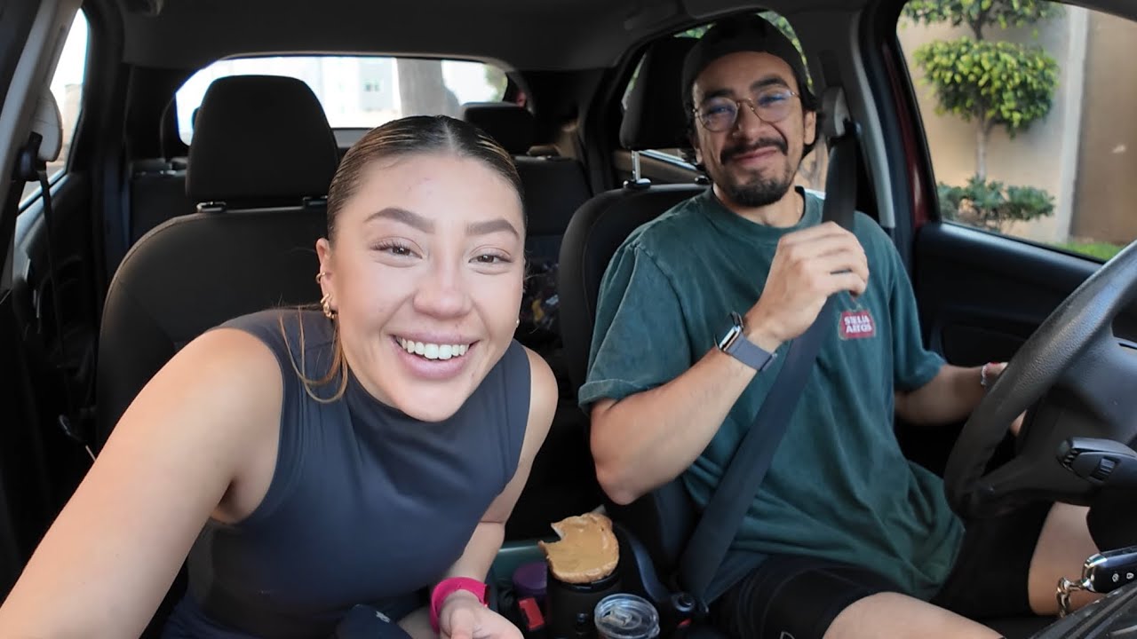 Nos perdimos 6 horas en el bosque 