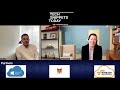 Tech Snippets Today – Ramo Law PC – Geoff Lee – Senior Associate, with Joseph Raczynski