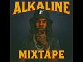 ALKALINE MIXTAPE VENDETTA WILLYWONKA