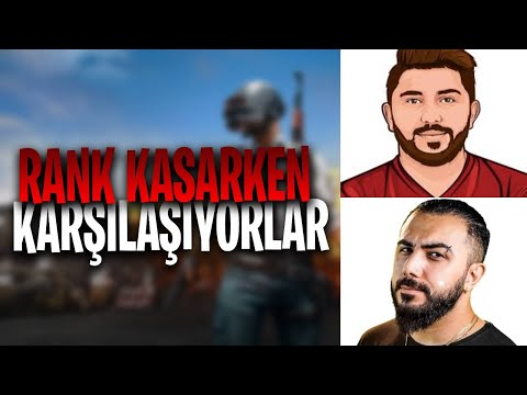 BARIŞ G ve BLOODRAPPER KARŞILAŞIYOR.