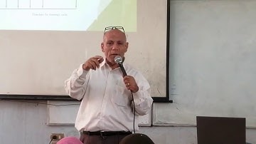 Computer Architecture Lecture 6 (Interrupt and Mano Basic Computer)