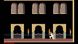 Prince Of Persia | Meshabh | Full Playthrough