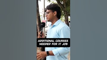 Course vs. College Degree: What