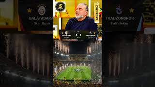 Bu Galatasaray Karşısında Ne Yapabilirsin -Emre Bol-