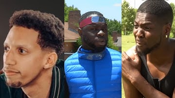 RDC Yapping Compilation #2