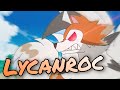 Lycanroc [AMV] — Animals