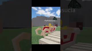 dia uno dibujando a gente sin conocimientos de dibujo #roblox #foryou #parati #humor #gracioso #xd