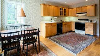 SOLD | 109 Nottingham Drive, Yarmouth Port, MA 02675