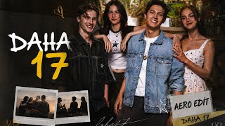 Daha 17 “” Fmv - Ati̇ 242 & Maraton