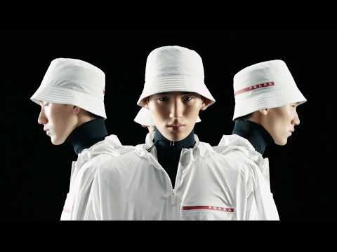 Prada Linea Rossa Spring/Summer 2019 - Prada Linea Rossa Spring/Summer 2019