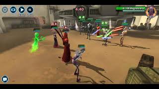 NS vs GG+Nute (FAIL)