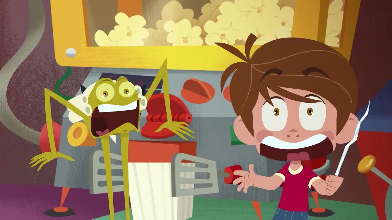 Magic la famille féerique ⭐ Amis pour la vie ! | Épisodes en HD - YouTube