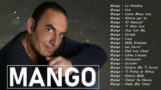 Mango Concerto 2026 - Mango Canzoni Nuove - Il Meglio Dei Mango