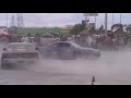 2 Drifting Cars