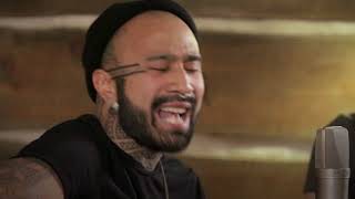 Nahko and Medicine For the People  Dear Brother  3/7/2018  Paste Studios  New York  NY