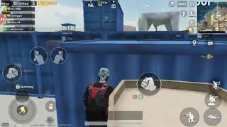 Sushant Singh rajput and pubg mobile game screenshot 4