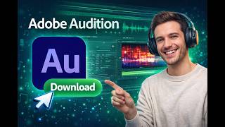Adobe Audition ile Ses Düzenleme İpuçları 🎶🎧 Hızlı ve Kolay Yöntemler! 🚀📊