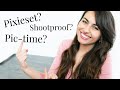 Pixieset VS Shoot Proof VS Pic-Time - 2021 UPDATED VERSION / Best Client Gallery