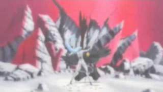 [Bleach] Run away