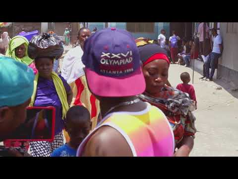 KALA JEREMIAH KIJANA BEHIND THE SCENE