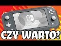 Nintendo Switch vs Nintendo Switch Lite - Co Lepiej Kupić?