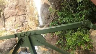 Penang Botanic Garden Waterfall Hike