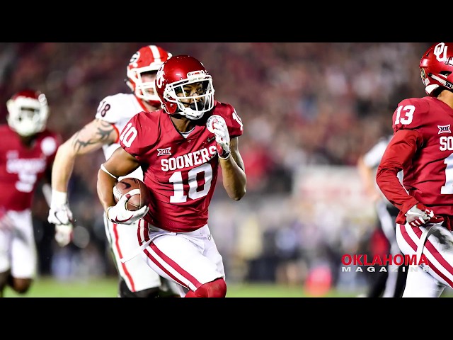 An interview with NFL Hopeful Steven Parker