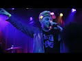 Big Brother Legend Unleashed | Love Dogz & Pete Bennett Live - "Shut the Hole in Your Face"