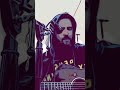 If I Get High (cover) #nothingbutthieves #acousticcover #music #acousticmusic #ifigethigh