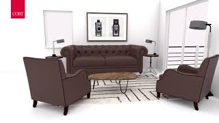 Furniture On Your Terms™, CORT Furniture, 15s