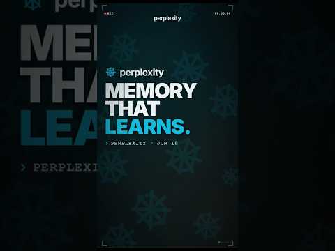 AI That Teaches Itself Overnight #AIAgents #Perplexity